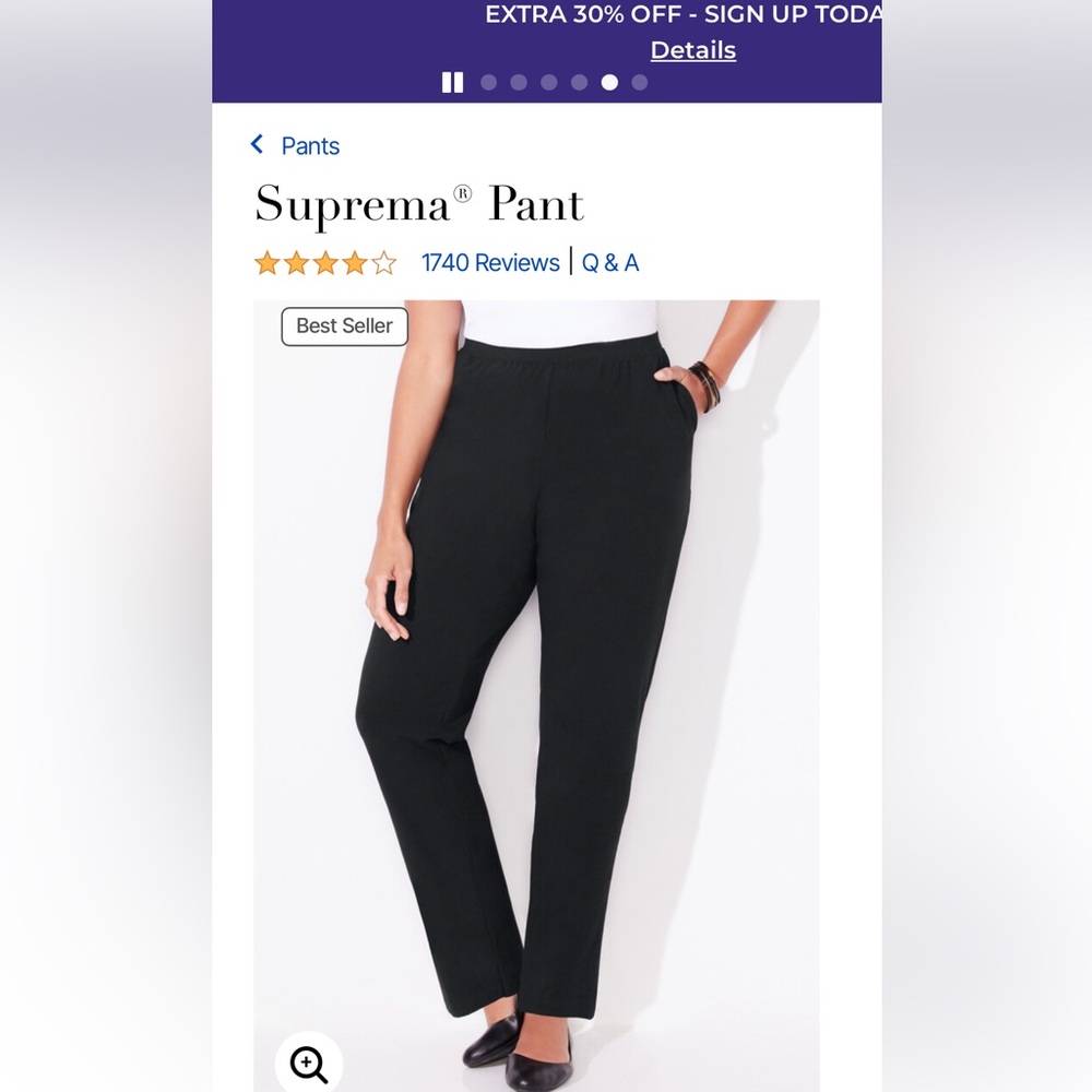Pants
